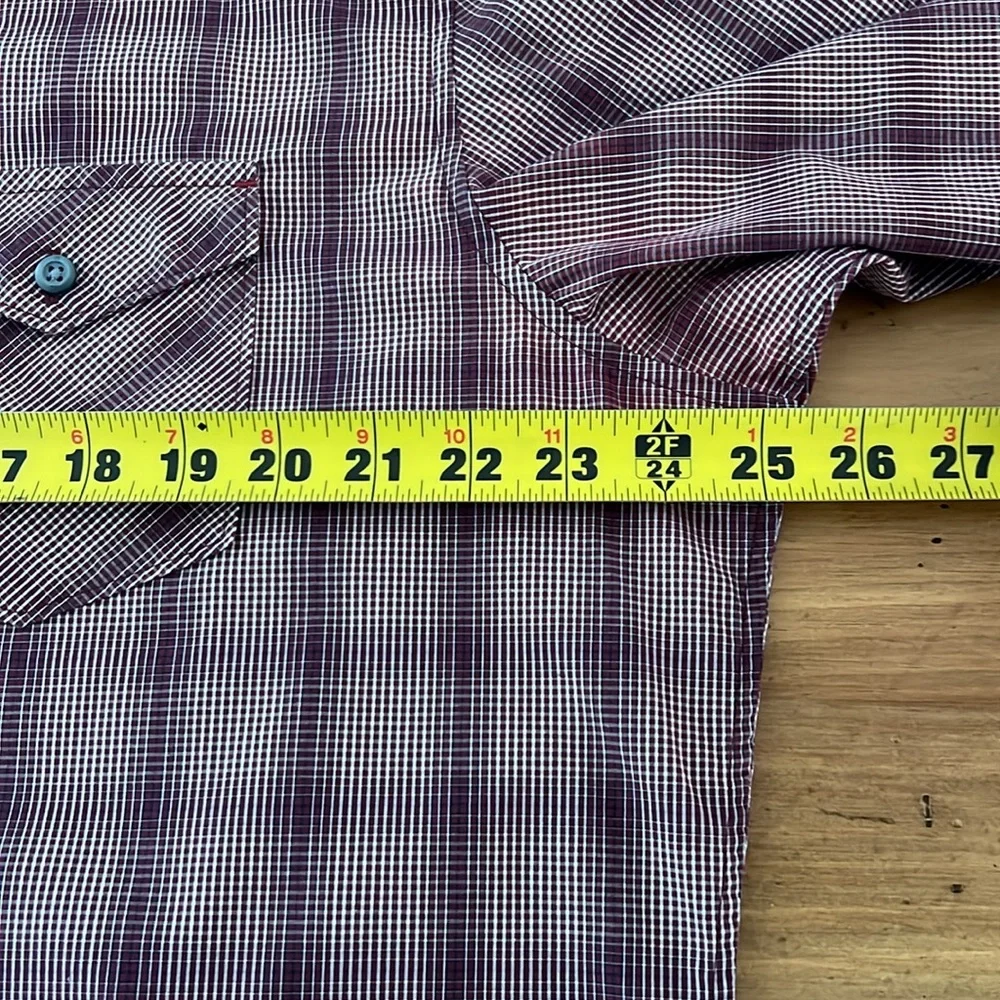 Banana Republic men’s button up shirt XL